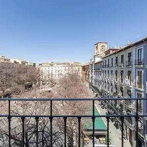 Libere Catedral Appartamento
