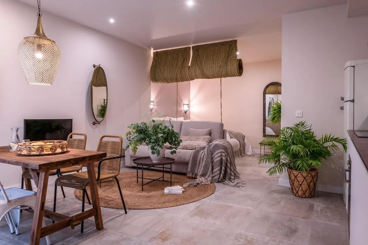 Candil Suite Origen Grenada