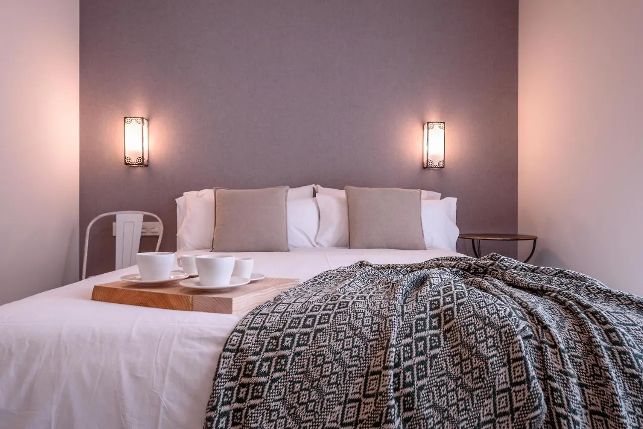 Apartament Candil Suite Origen Grenada