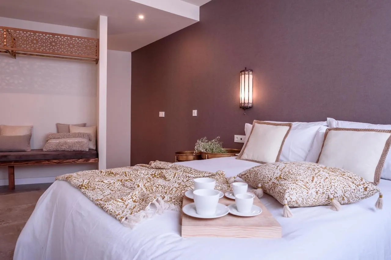 Apartmán Candil Suite Origen Granada